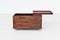 Danish Dry Bar in Rosewood by Poul Norreklit for Dyrlund, 1960, Image 2
