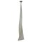 Flama Suspension Lamp by Carles Riart for ABR, 1980s, Image 1