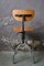 Swivel Workshop Chair, 1970s 7