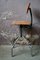 Swivel Workshop Chair, 1970s 6