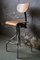 Swivel Workshop Chair, 1970s 5