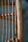 Vintage Rattan Rocking Chair 7