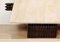 Valzania Parchment Sideboard by Goffredo Reggiani, 1930s 4