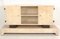 Valzania Parchment Sideboard by Goffredo Reggiani, 1930s 2