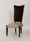 Side Chair by André Sornay 1