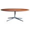 Esstisch von Florence Knoll für Knoll, USA, 1960er 1