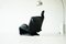 Vintage Wink Leather Lounge Chair by Toshiyuki Kita for Cassina 19