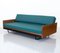 Divano letto Mid-Century di Robin Day per Hille, anni '50, Immagine 1