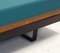 Divano letto Mid-Century di Robin Day per Hille, anni '50, Immagine 4