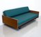 Divano letto Mid-Century di Robin Day per Hille, anni '50, Immagine 6