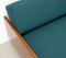 Divano letto Mid-Century di Robin Day per Hille, anni '50, Immagine 7
