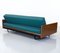 Divano letto Mid-Century di Robin Day per Hille, anni '50, Immagine 11
