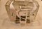 Large Glass Sconces from Mazzega, 1970s, Set of 2, Image 7