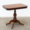 Tavolino da caffè Rolo Mid-Century rettangolare intarsiato, Immagine 8