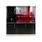 Art Deco Schrank, 1930er 3