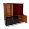 Art Deco Cabinet, 1930s 2