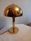 Vintage Brass Table Lamp, Image 1