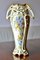 Jugendstil Vase von Ernst Wahliss, 1900er 1