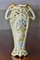 Jugendstil Vase von Ernst Wahliss, 1900er 10