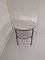 Tavolino Bauhaus tubolare con ripiano in formica, anni '50, Immagine 4