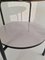 Tavolino Bauhaus tubolare con ripiano in formica, anni '50, Immagine 5