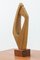 Sven Olsson, Sculpture Abstraite, années 50-60, Bois 2