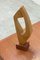 Sven Olsson, Sculpture Abstraite, années 50-60, Bois 3