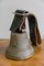 Antique Swiss Bell with Leather Strap from Moser, Image 4