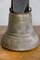 Antique Swiss Bell with Leather Strap from Moser 6