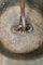 Antike Schweizer Glocke mit Lederriemen von Moser 10