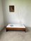 Moderner Couchtisch aus Palisander & Marmor, 1960er 11