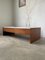 Moderner Couchtisch aus Palisander & Marmor, 1960er 14