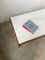 Moderner Couchtisch aus Palisander & Marmor, 1960er 16