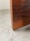 Moderner Couchtisch aus Palisander & Marmor, 1960er 19