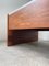 Moderner Couchtisch aus Palisander & Marmor, 1960er 20