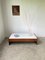 Moderner Couchtisch aus Palisander & Marmor, 1960er 6