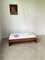 Moderner Couchtisch aus Palisander & Marmor, 1960er 7