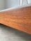 Moderner Couchtisch aus Palisander & Marmor, 1960er 22