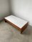 Moderner Couchtisch aus Palisander & Marmor, 1960er 25