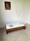 Moderner Couchtisch aus Palisander & Marmor, 1960er 5