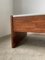 Moderner Couchtisch aus Palisander & Marmor, 1960er 41