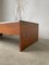 Moderner Couchtisch aus Palisander & Marmor, 1960er 12