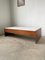 Moderner Couchtisch aus Palisander & Marmor, 1960er 1