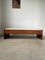 Moderner Couchtisch aus Palisander & Marmor, 1960er 30