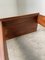 Moderner Couchtisch aus Palisander & Marmor, 1960er 43