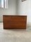 Moderner Couchtisch aus Palisander & Marmor, 1960er 37