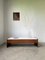 Moderner Couchtisch aus Palisander & Marmor, 1960er 10