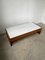 Moderner Couchtisch aus Palisander & Marmor, 1960er 33