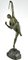 Pierre Le Faguays, Diana Art Déco con lazo, 1925, Bronce, Imagen 7