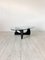 Vintage Coffee Table by Isamu Noguchi, 1980s 6